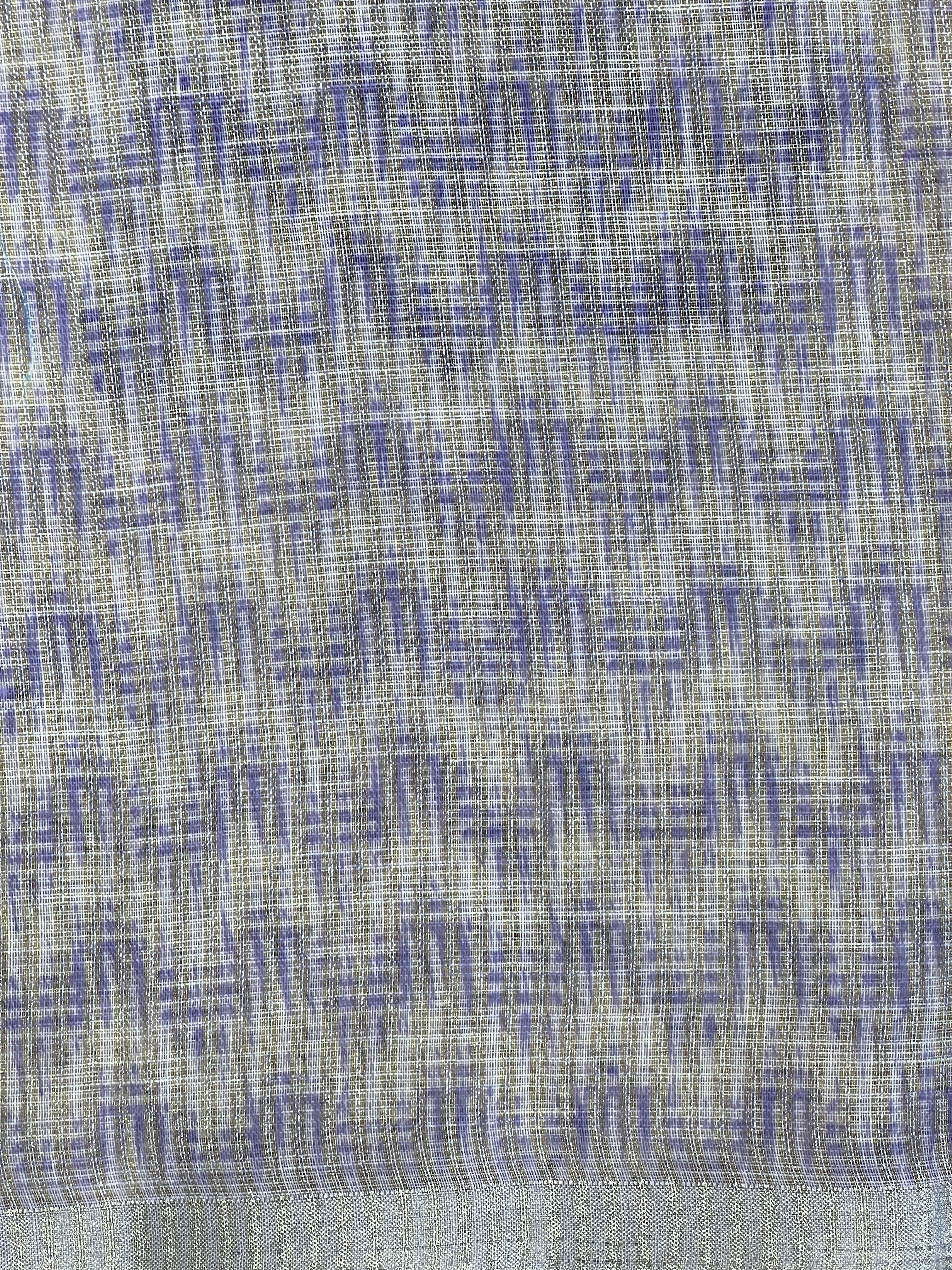 Floral Digital Printed Kota Saree | YNG773