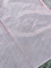 Floral Embroidered Organza Saree | RGD550