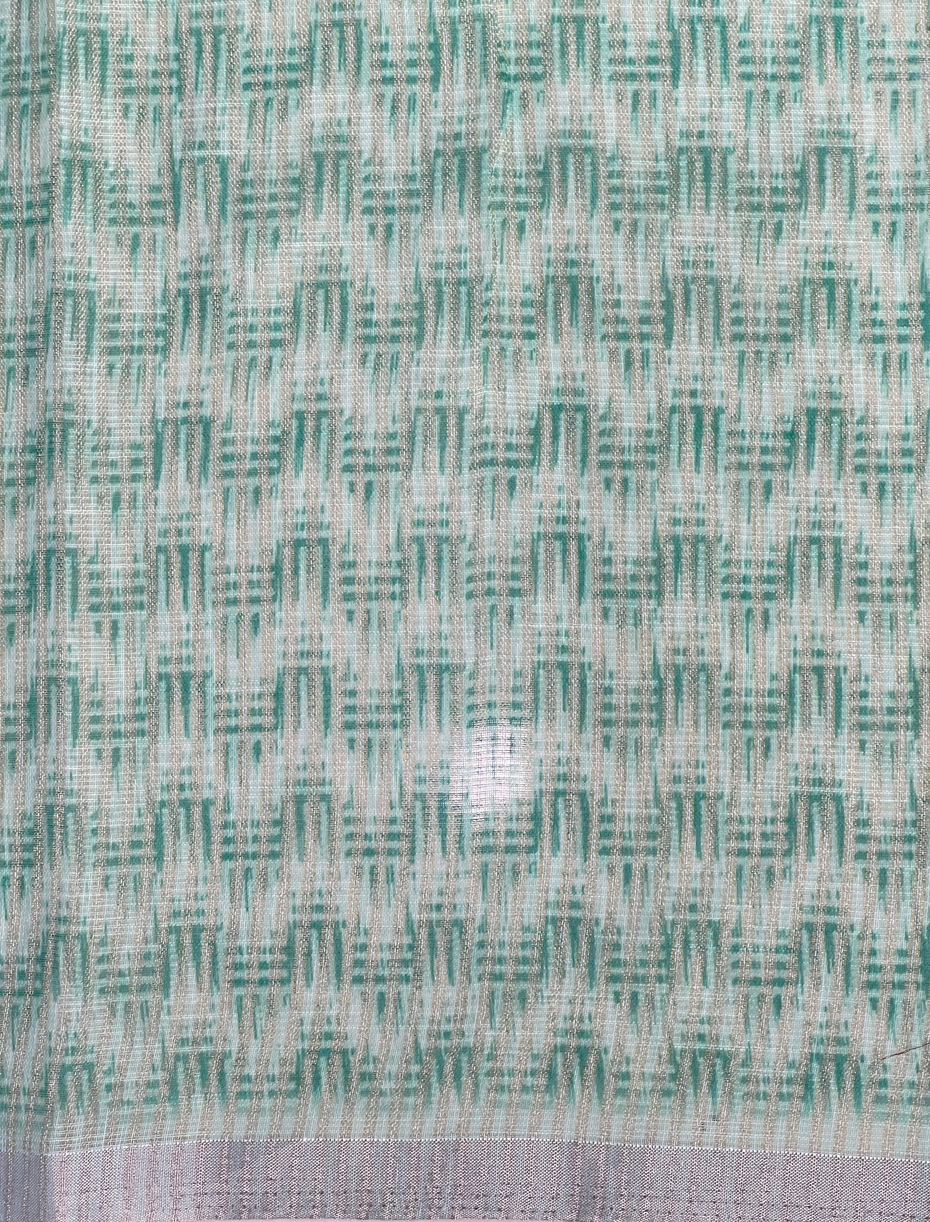 Floral Digital Printed Kota Saree | YNG772