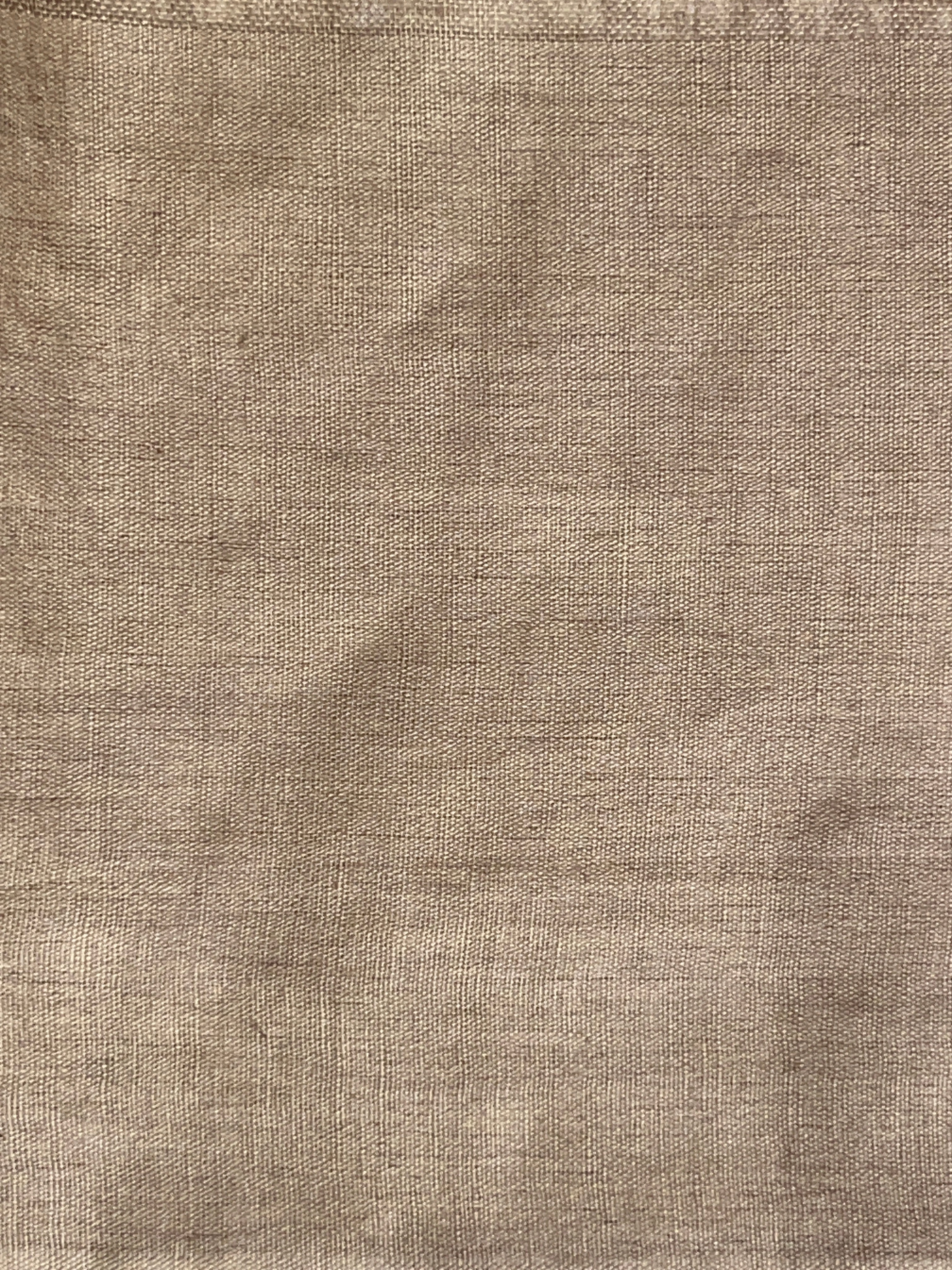 Thread Weaved Semi Linen Saree | EVA110