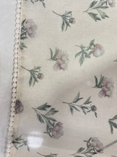 Floral Embroidery With Print Detailed Supernet Kota Tissue Saree | KSD260