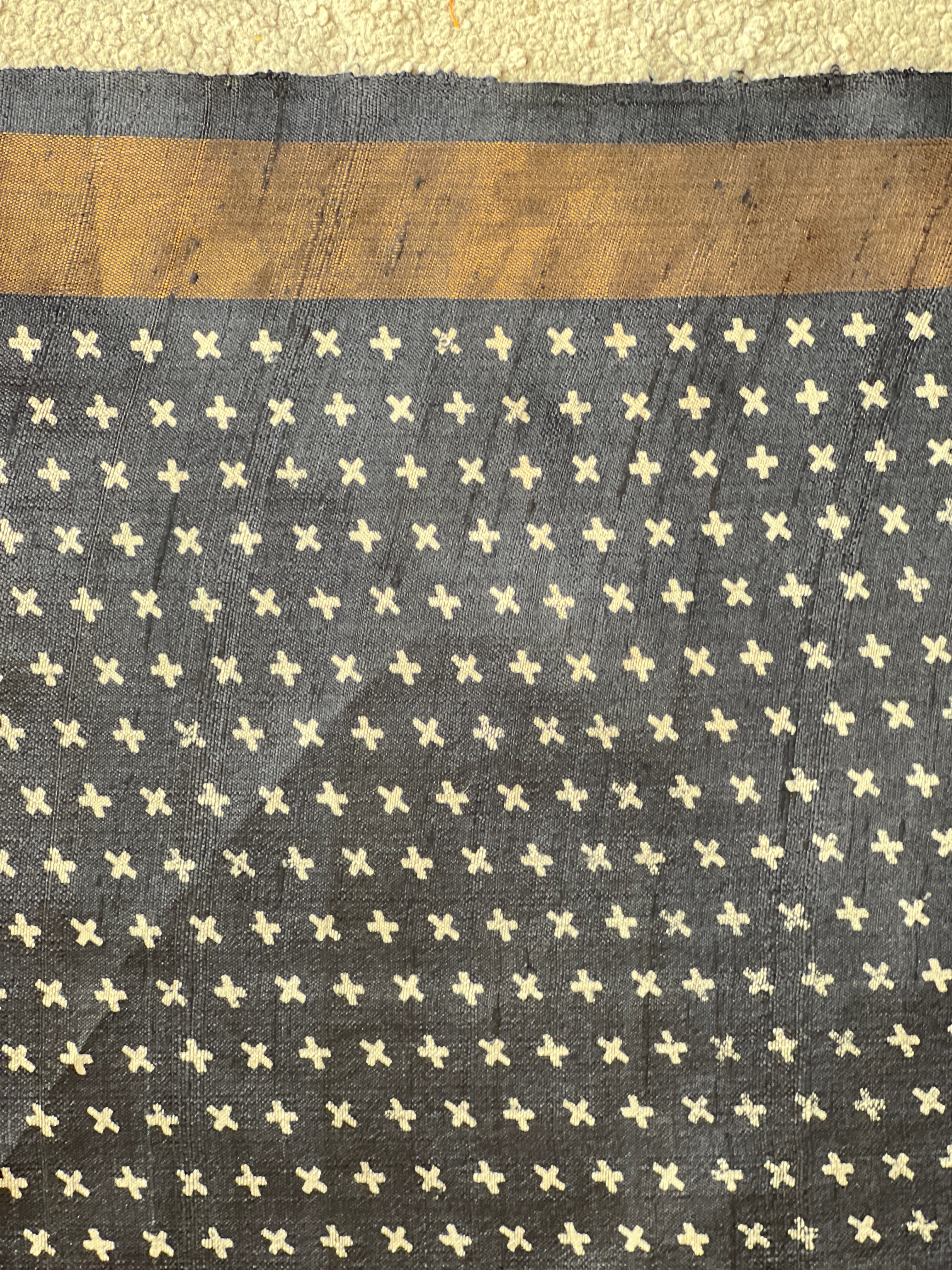 Screen Printed Raw Silk Saree | HS1425