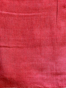 Rose Digital Printed Tussar Saree | MR171