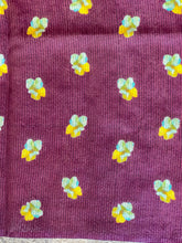 Floral Digital Printed Tussar Saree | MR173