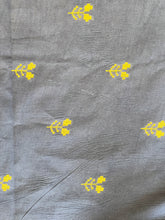 Printed Cotton Saree | SFA127