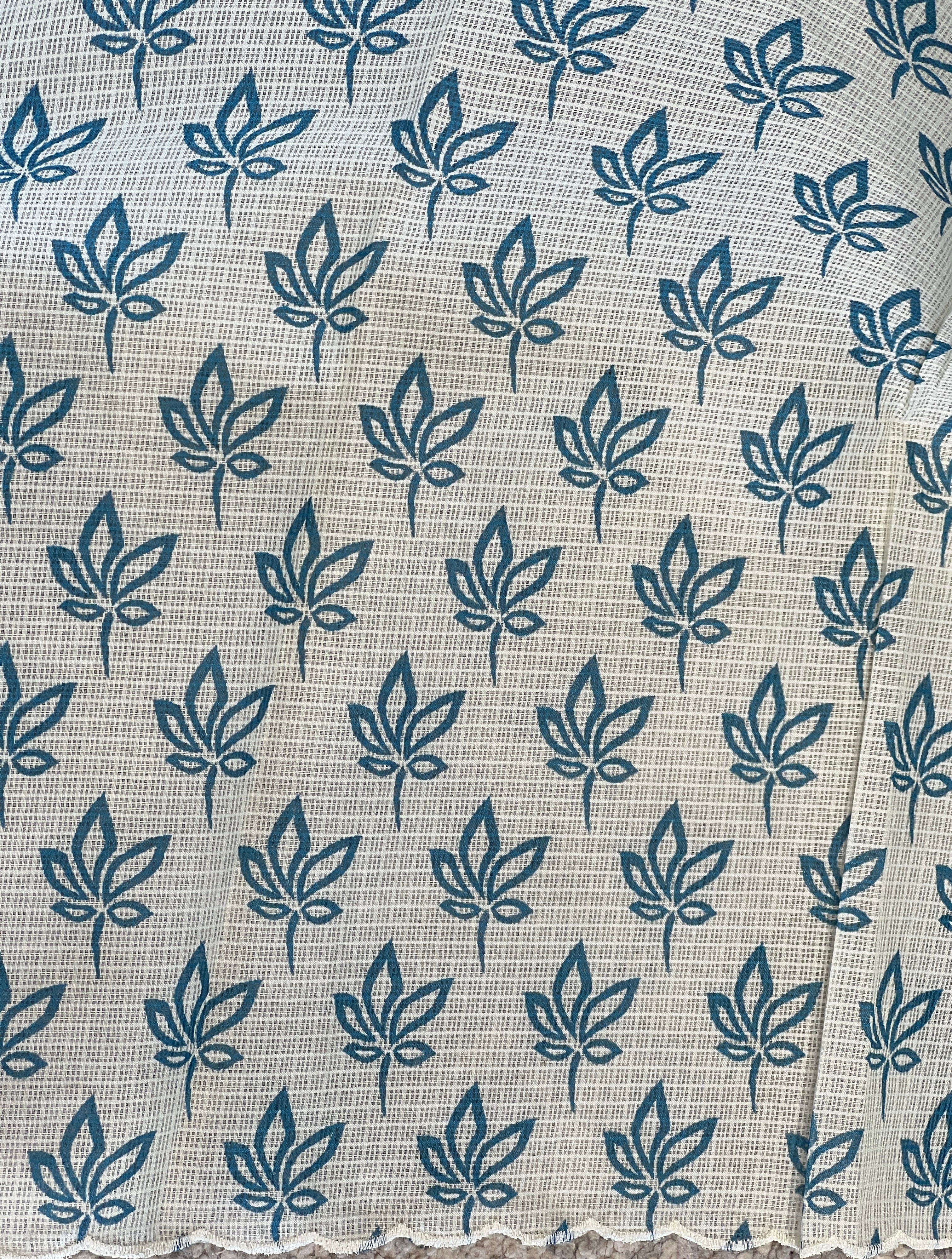 Pita Work Detailed Silky Kota Saree | BLD1816