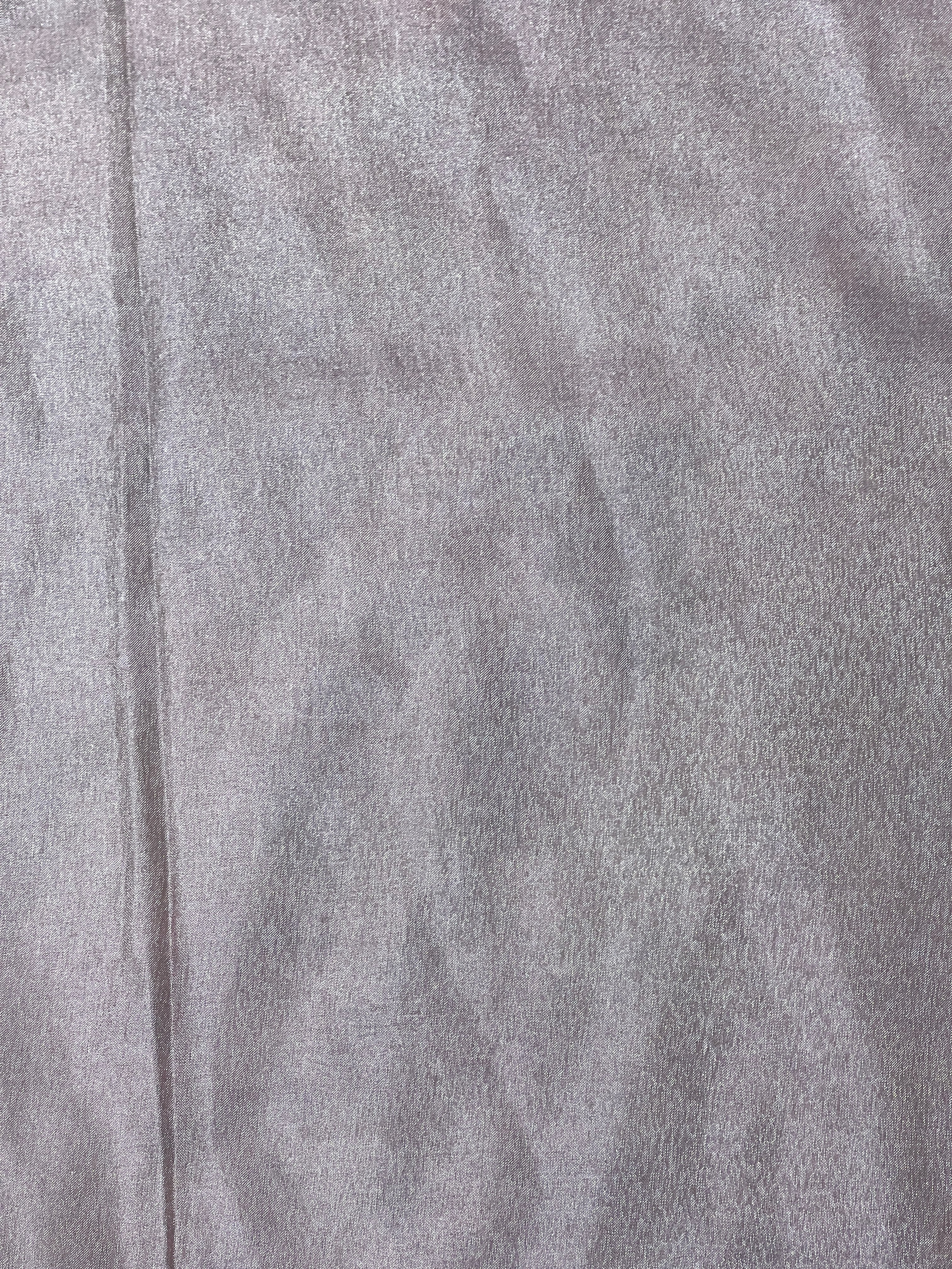 Banarasi Woven Pattern Semi Silk Saree | MB180