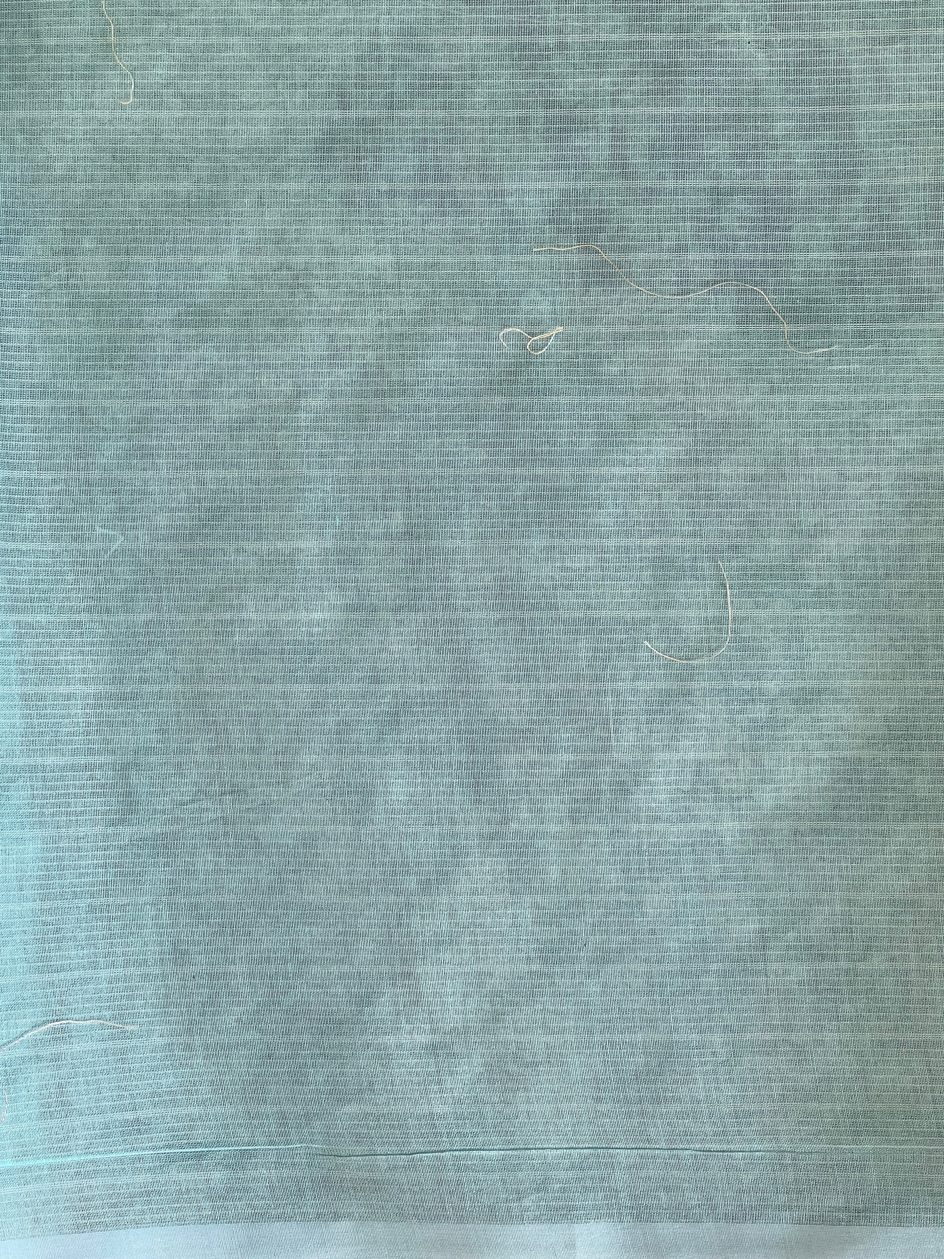 Lucknowi Inspired Embroidery Detailed Kota Saree | YNG830