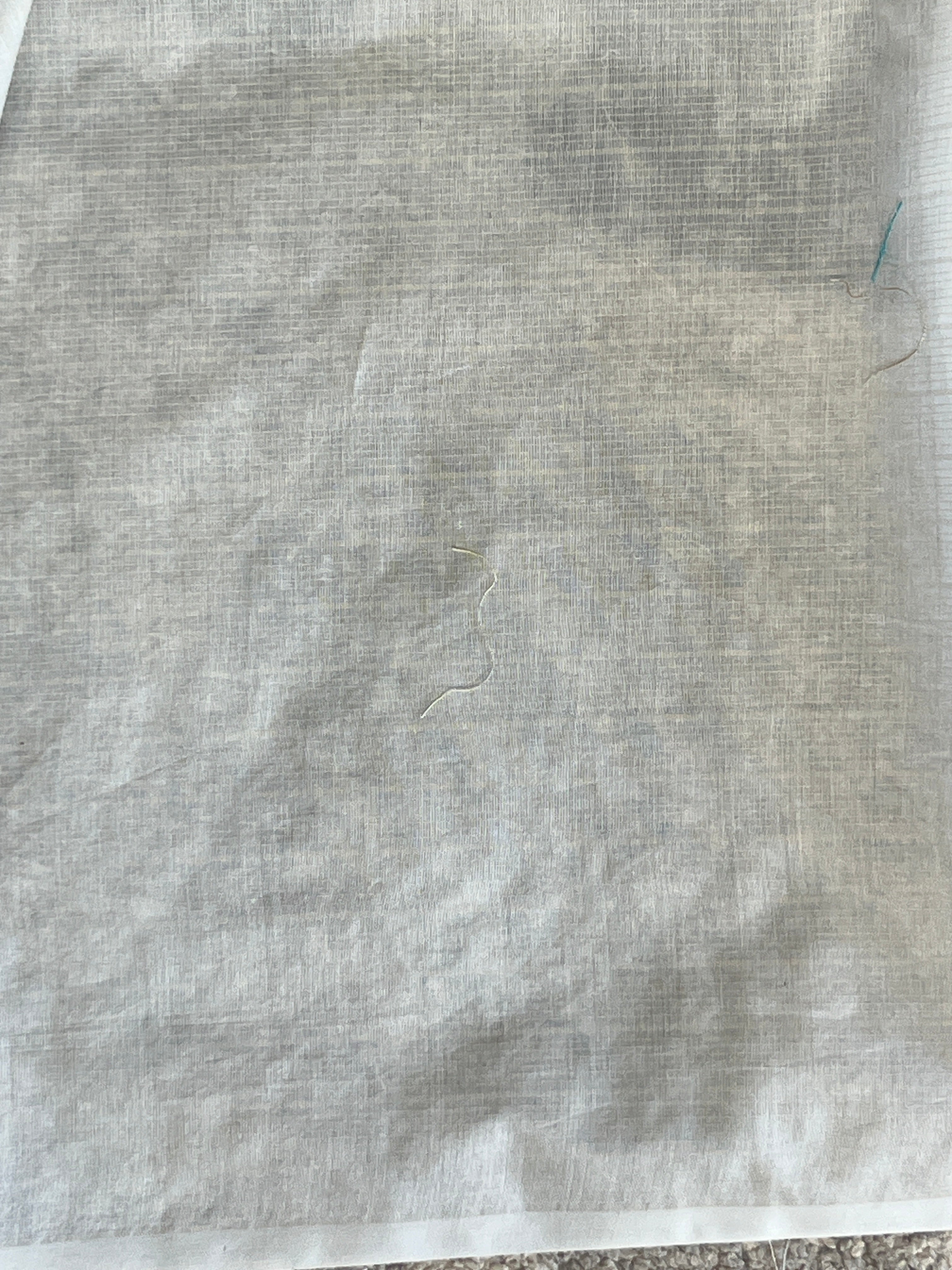 Lucknowi Inspired Embroidery Detailed Kota Saree | YNG832