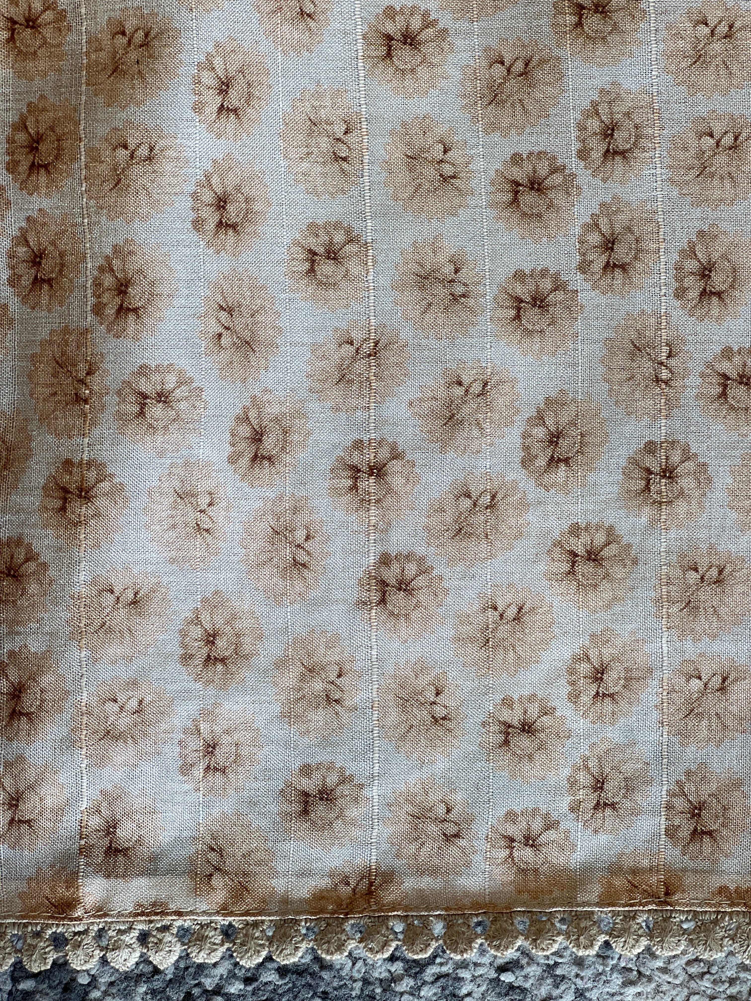 Floral Digital Printed Supernet Kota Saree | KSD283