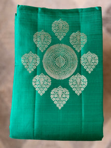 Hand Woven Kanchipuram Saree | HH217