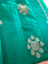 Hand Woven Kanchipuram Saree | HH217