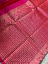 Hand Woven Kanchipuram Saree | HH213