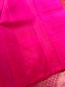 Hand Woven Kanchipuram Saree | HH213