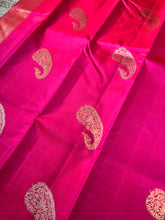 Hand Woven Kanchipuram Saree | HH213