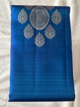 Hand Woven Kanchipuram Saree | HH216