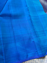 Hand Woven Kanchipuram Saree | HH216