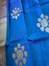 Hand Woven Kanchipuram Saree | HH216