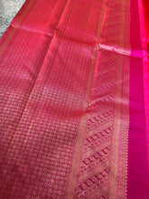 Hand Woven Kanchipuram Saree | HH211