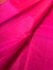 Hand Woven Kanchipuram Saree | HH211