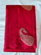 Hand Woven Kanchipuram Saree | HH214