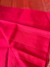 Hand Woven Kanchipuram Saree | HH214