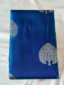 Hand Woven Kanchipuram Saree | HH210