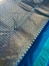 Hand Woven Kanchipuram Saree | HH210