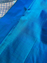 Hand Woven Kanchipuram Saree | HH210