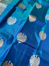 Hand Woven Kanchipuram Saree | HH210