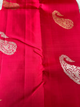 Hand Woven Kanchipuram Saree | HH212