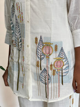 Machine Embroidery Cotton Cord Set | YOC127