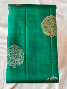 Hand Woven Kanchipuram Saree | HH209