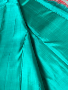 Hand Woven Kanchipuram Saree | HH209