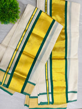 Kerala Cotton Set Mundu | KL174