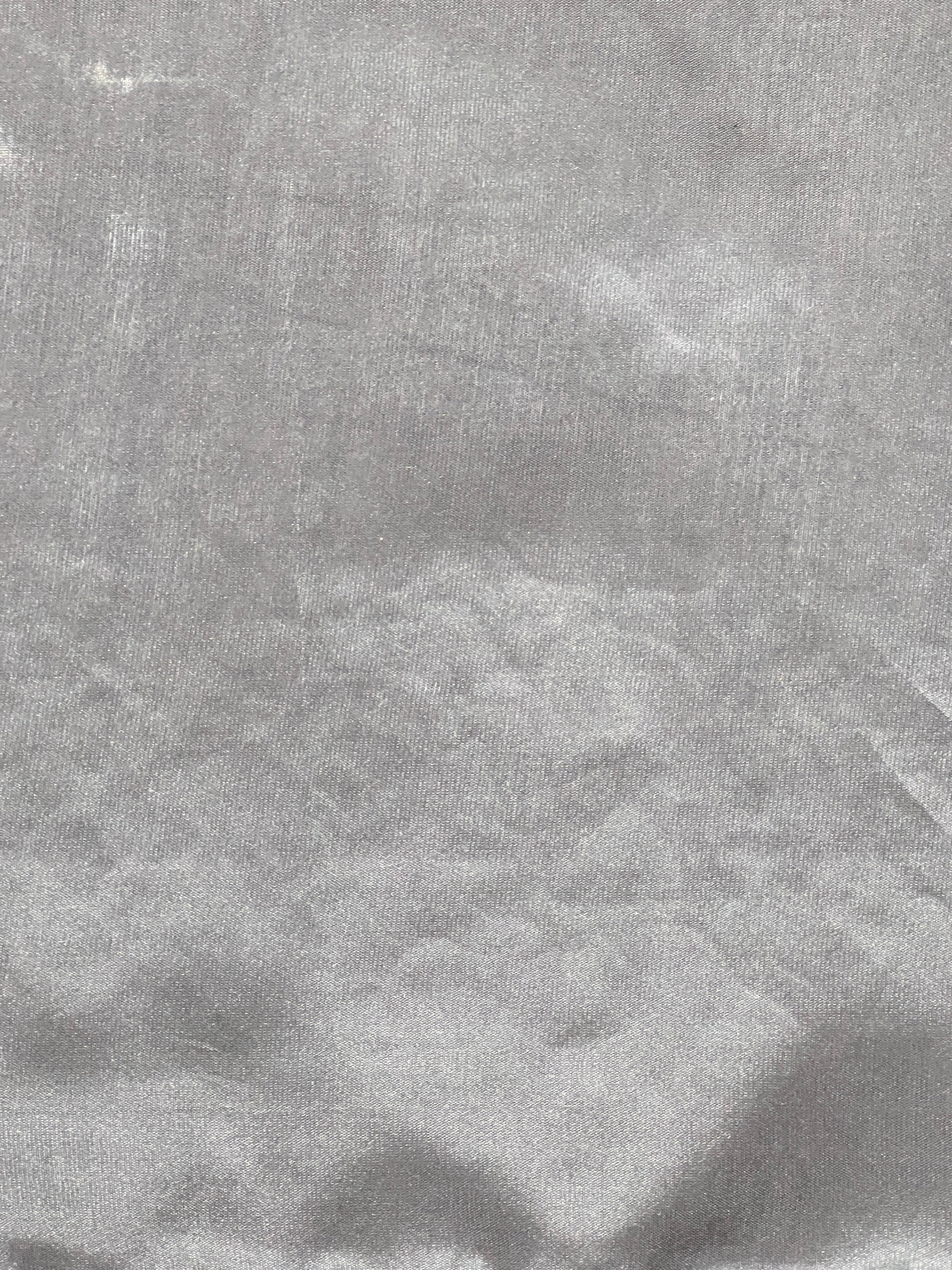 Floral Printed Organza Saree | PKS179