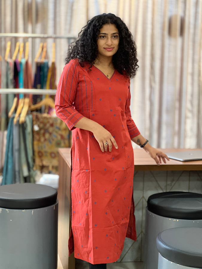 Maternity Kurtas