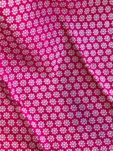 Screen Printed Cotton Saree| VFC486