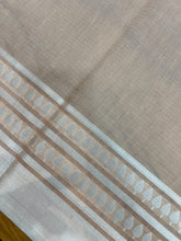 Point Embroidery Silky Kota Saree | BLD280
