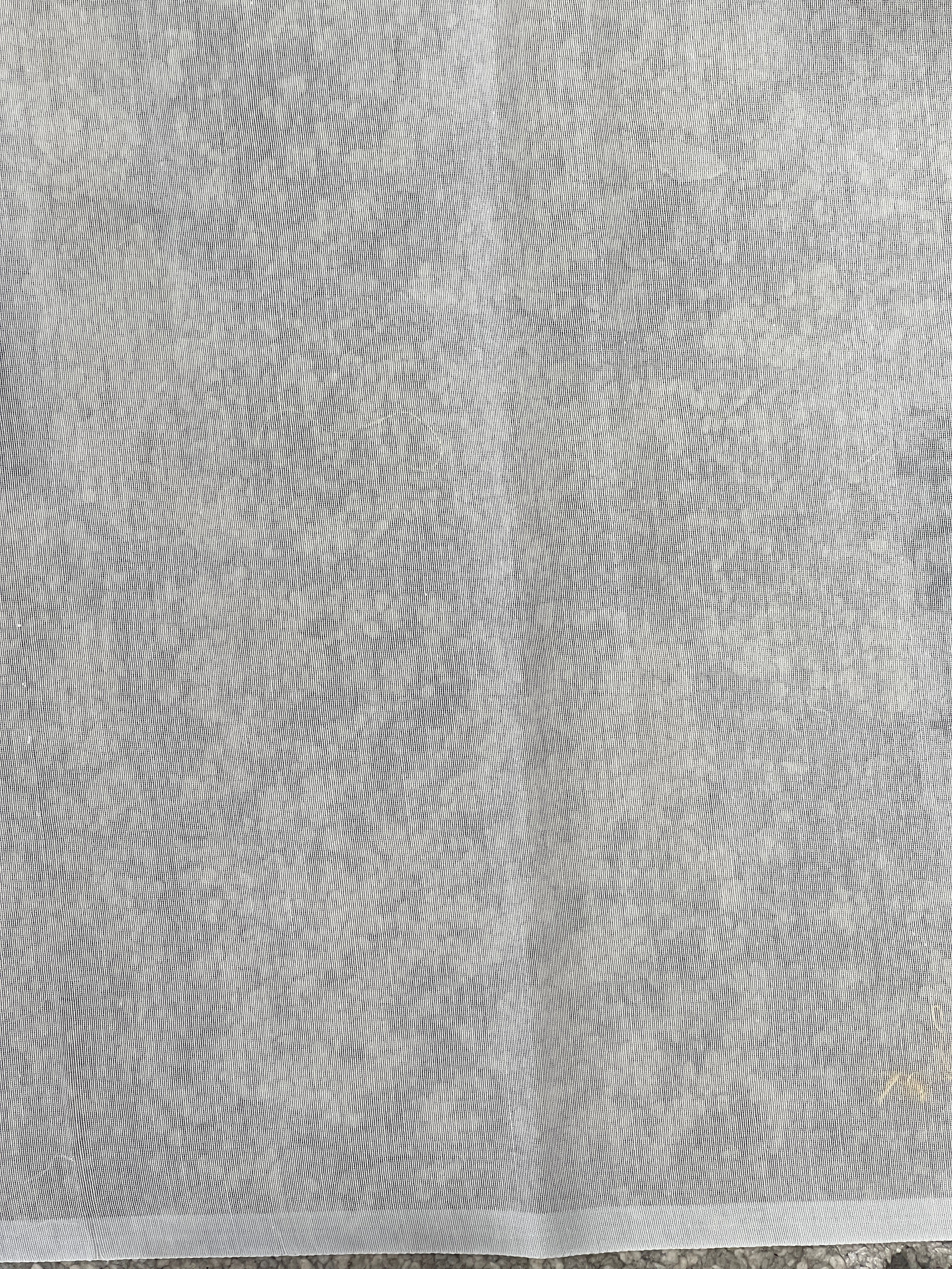 Floral Cross Stitch and Machine Embroidery Supernet Kota Saree | YNG784