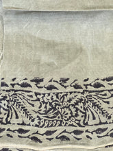 Block Printed Uppada Silk Saree | SF1301