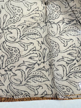 Zigzag Print With Zari Border Detailed Kota Saree | VFC490