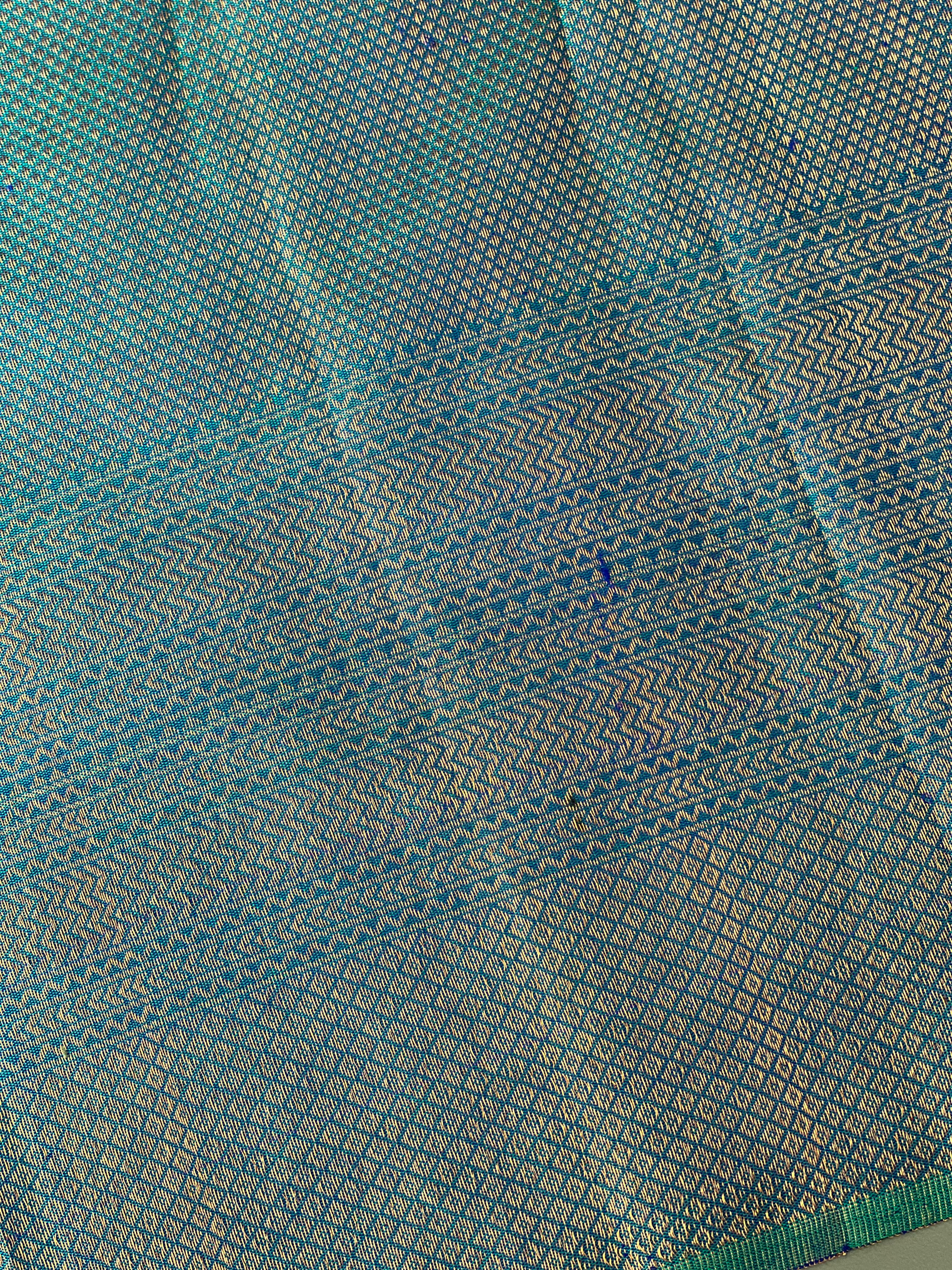 Pure Silk Kanchipuram Saree | AHR300