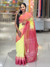 Printed Super Net Kota Saree | SF1310