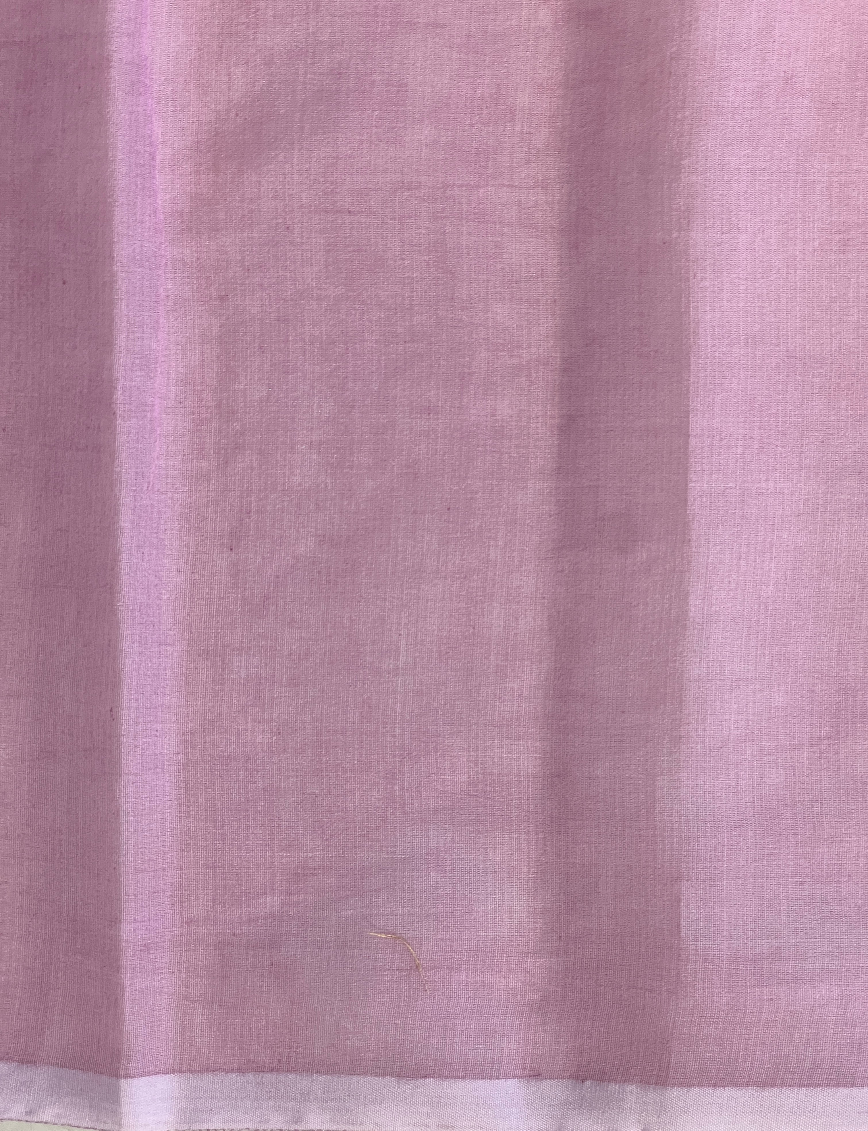 Warli Pattern Embroidery Detailed Supernet Kota Saree | YNG914