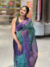 Printed Super Net Kota Saree | SF1315
