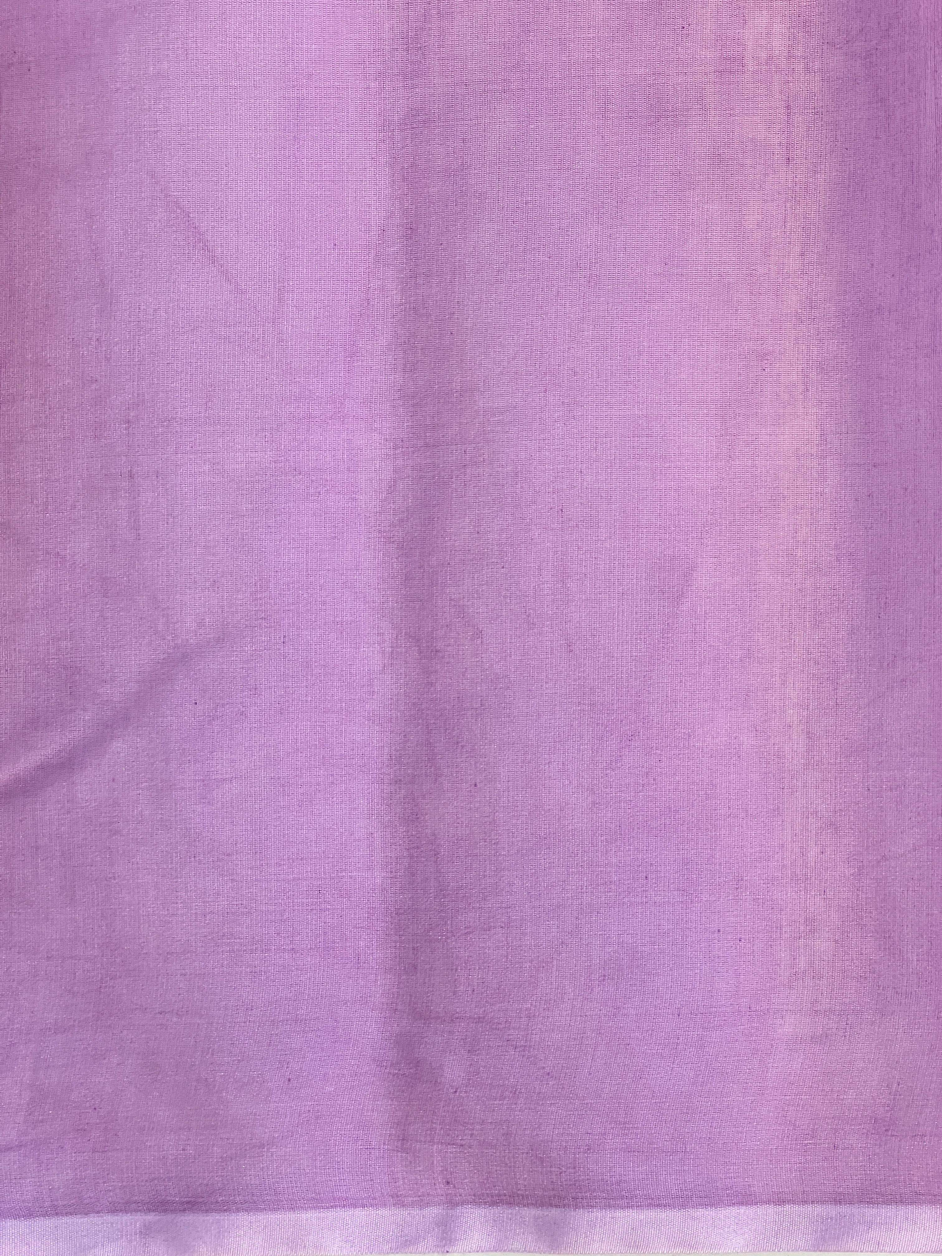 Warli Pattern Embroidery Detailed Supernet Kota Saree | YNG912