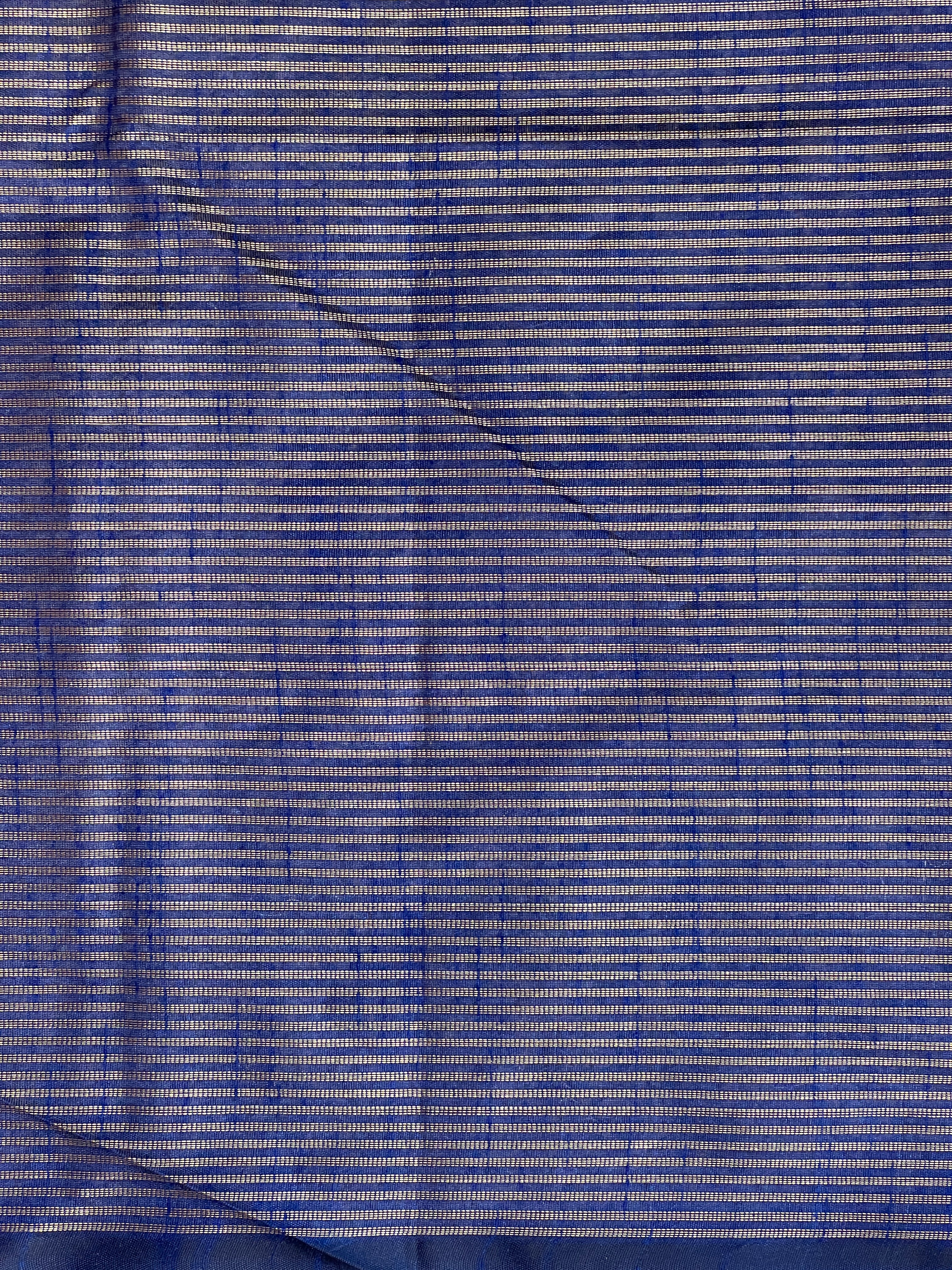 Tissue Woven Cotton Silk Saree | YNG1024