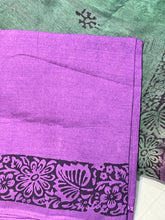 Printed Super Net Kota Saree | SF1315