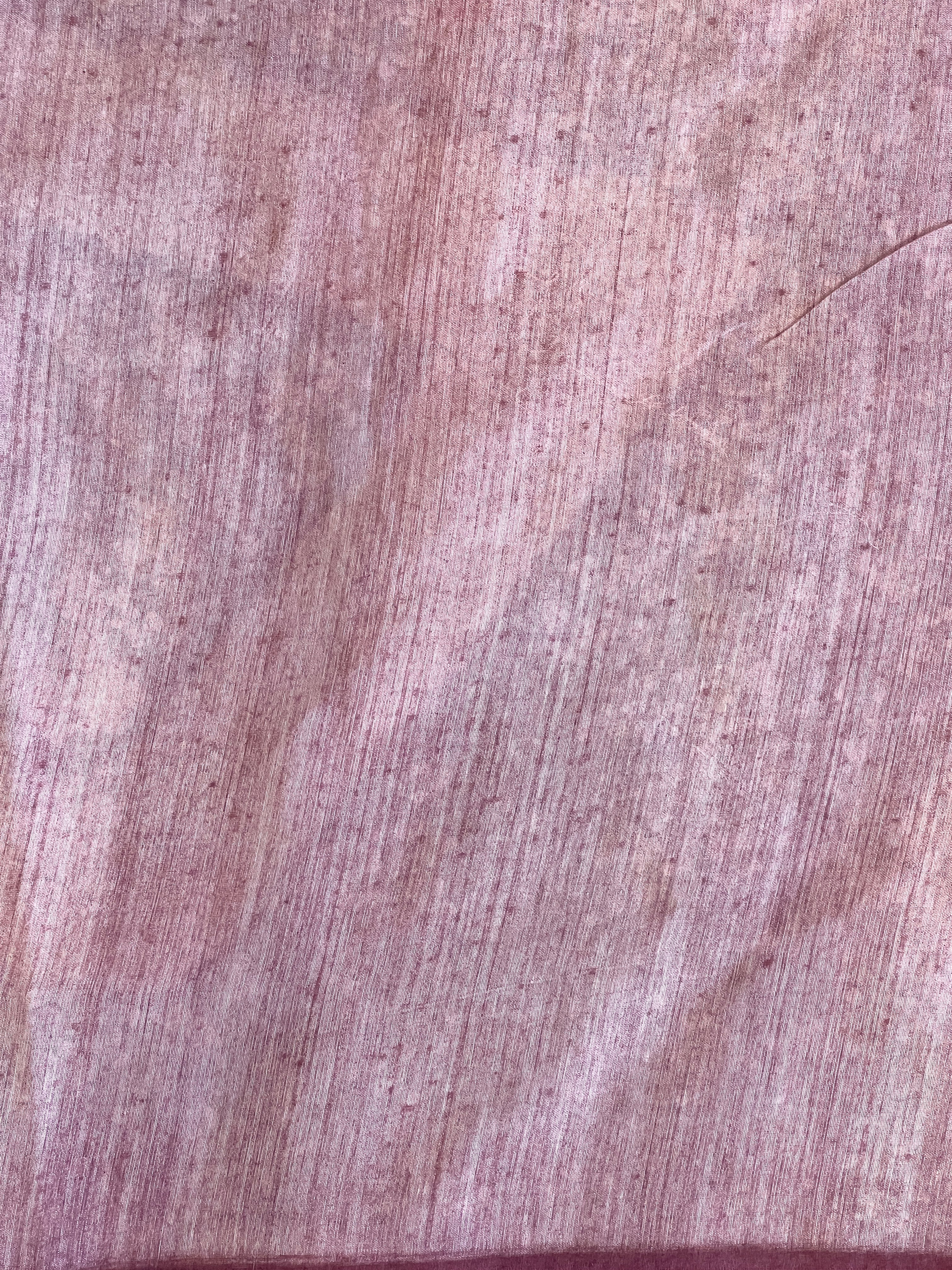 Warli Printed Double Shaded Kota Saree | YNG871